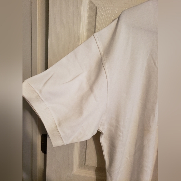 MEN'S SHORT SLEEVE  TOP ⛳ - Picture 4 of 8